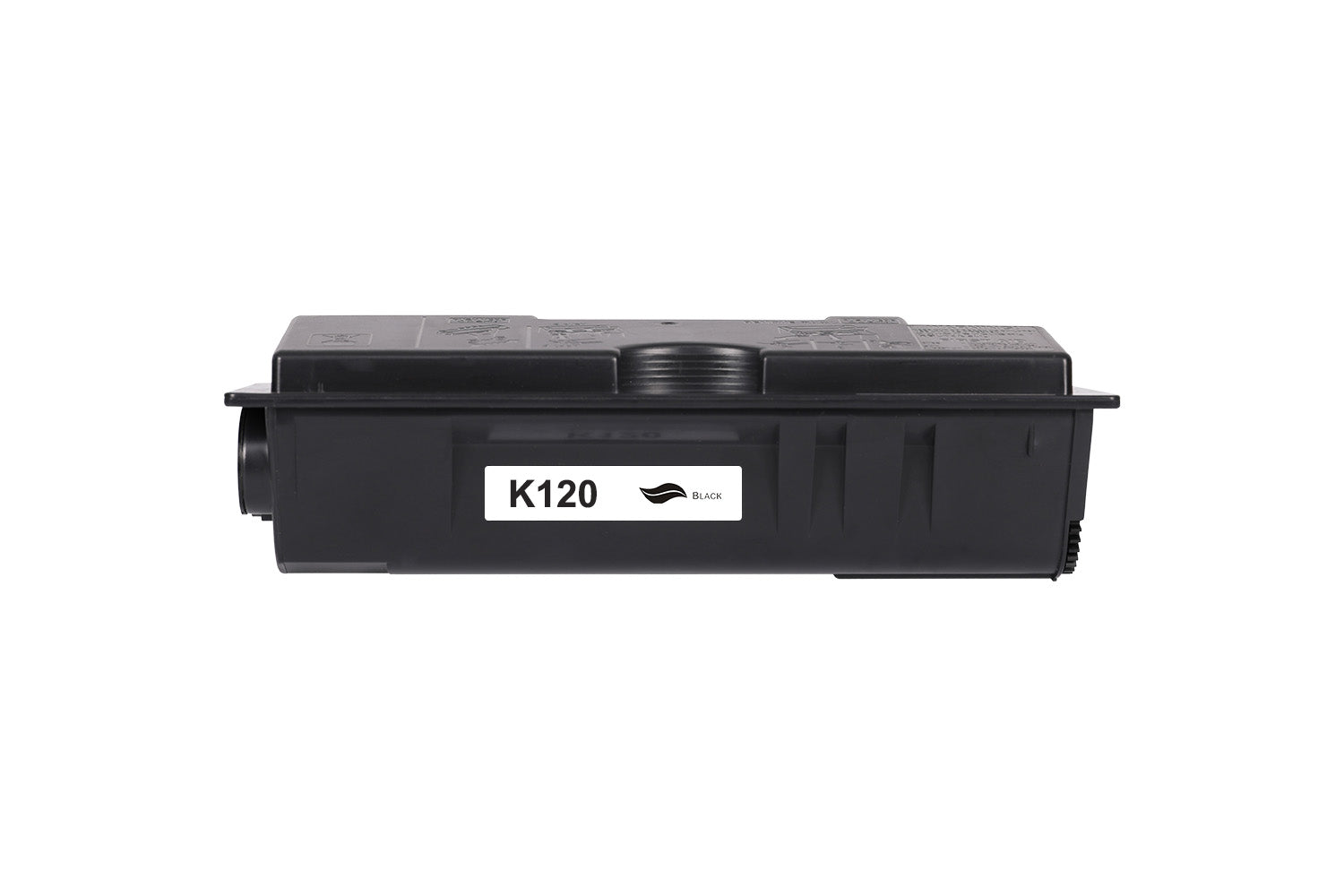 Cartouche de toner Compatible Kyocera TK-120 Noir 7200pages - KERA FRANCE Cartouche de toner Compatible Kyocera TK-120 Noir 7200pages - KERA FRANCE
